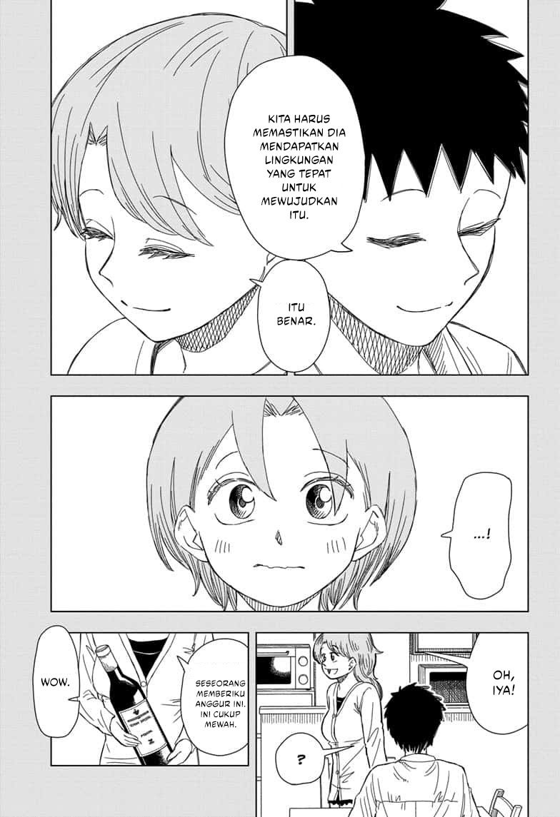Psych House Chapter 16 halaman 12
