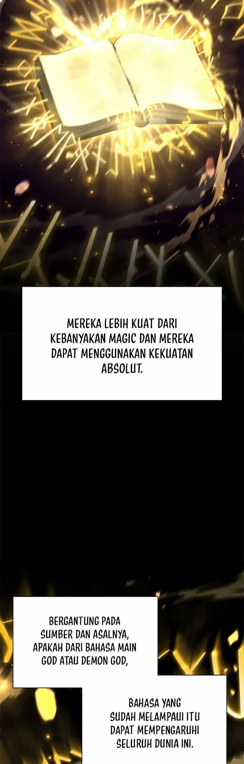 I Returned As An FFF-Class Witch Doctor Chapter 67 halaman 46