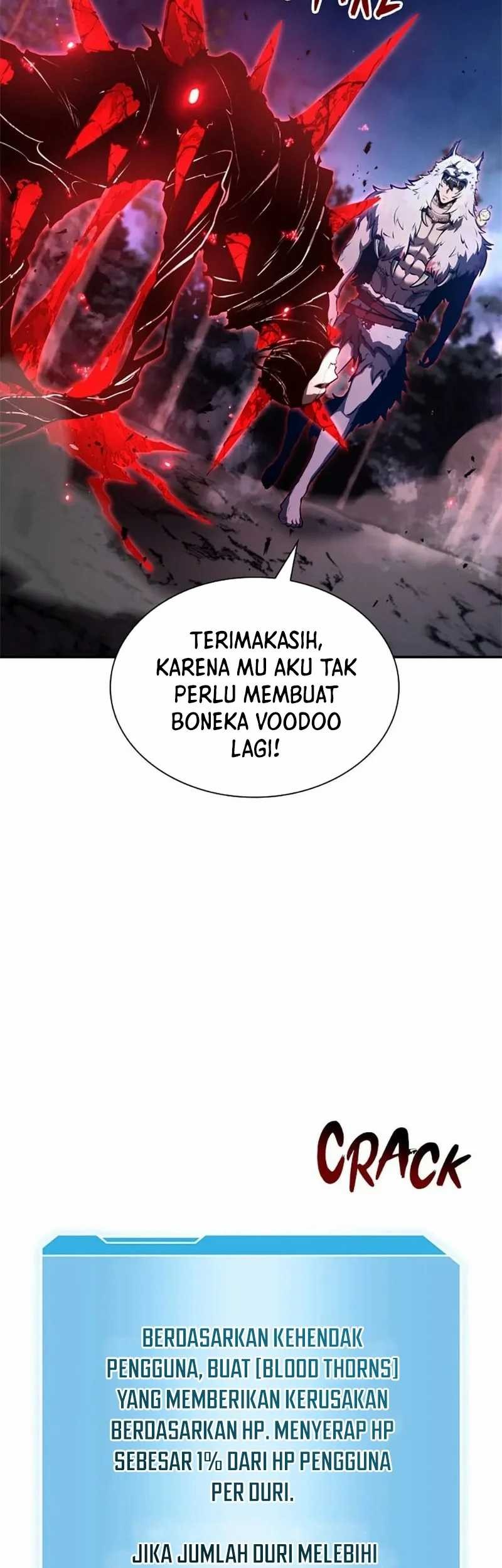 I Returned As An FFF-Class Witch Doctor Chapter 66 halaman 59