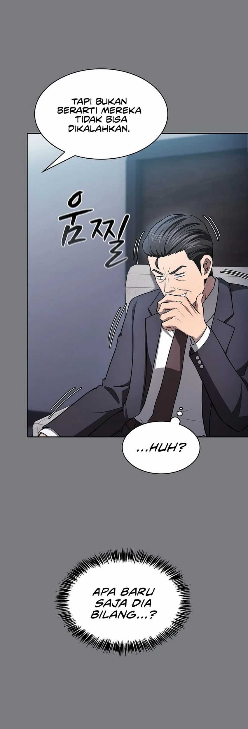 The Constellation that Returned from Hell Chapter 171 halaman 31