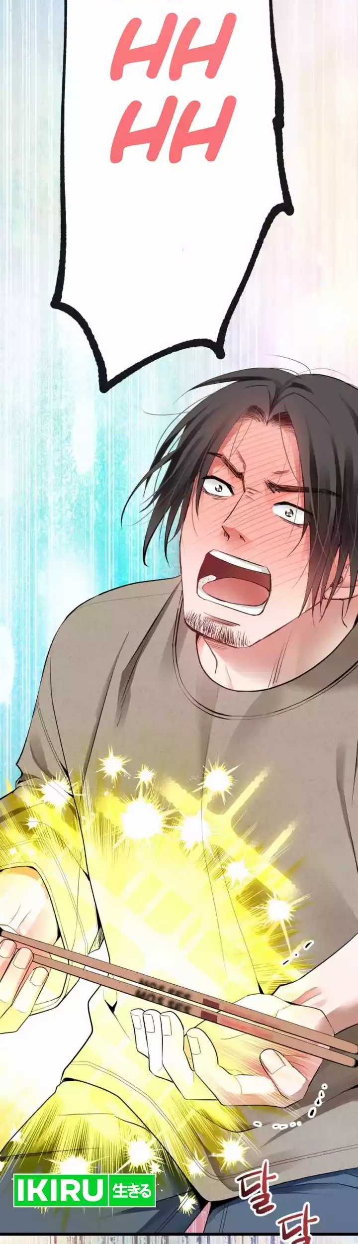 A Tidal Wave of Glory Chapter 41 halaman 35