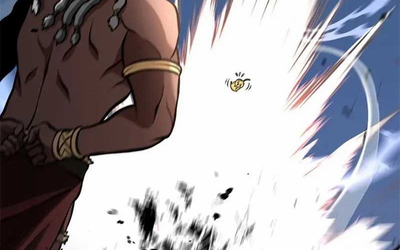 I Returned As An FFF-Class Witch Doctor Chapter 68 halaman 58