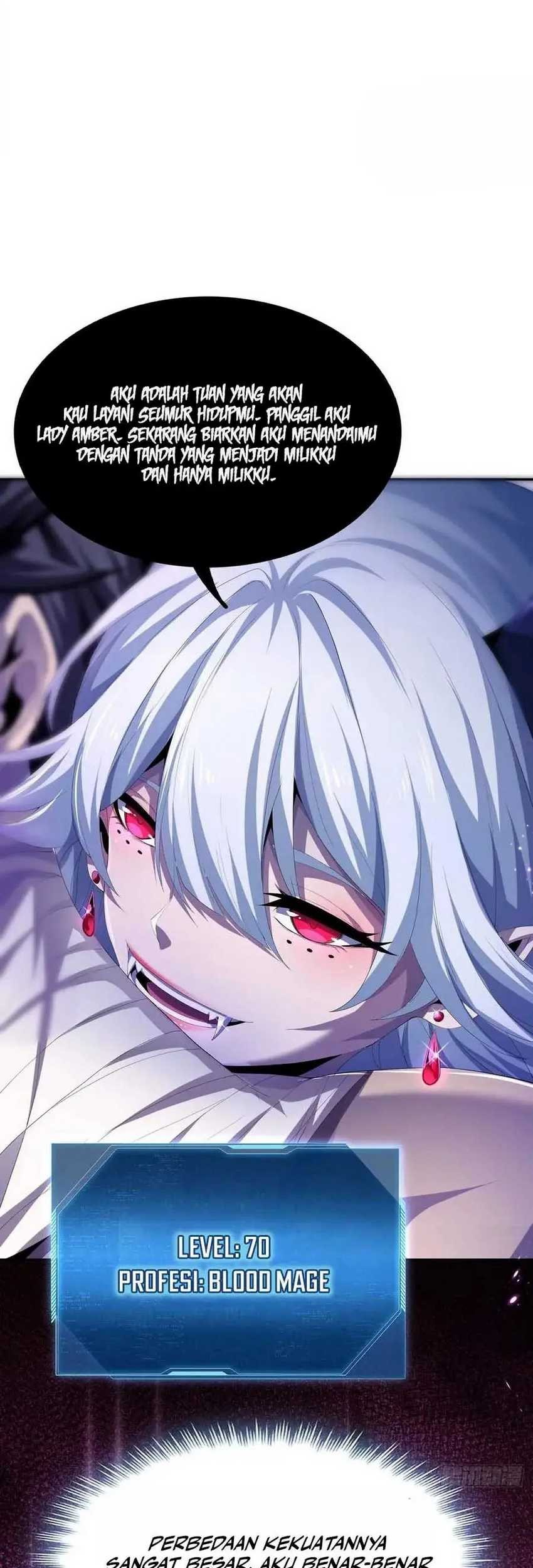 The Ultimate Assassin Is Back Chapter 7 halaman 37