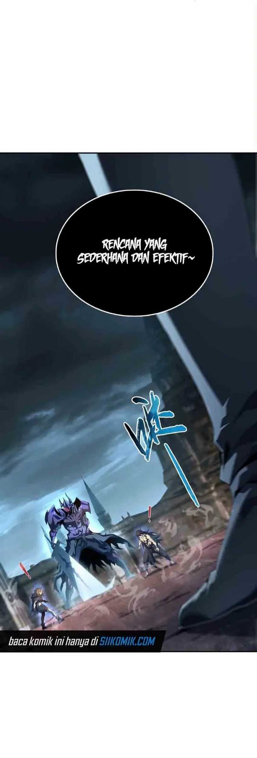 The Ultimate Assassin Is Back Chapter 5 halaman 38