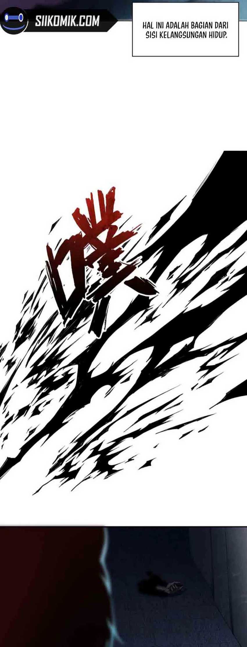 The Ultimate Assassin Is Back Chapter 4 halaman 39