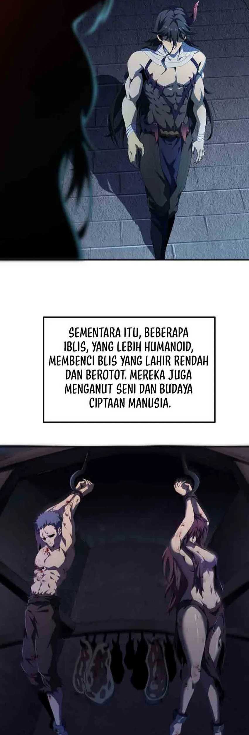 The Ultimate Assassin Is Back Chapter 4 halaman 40