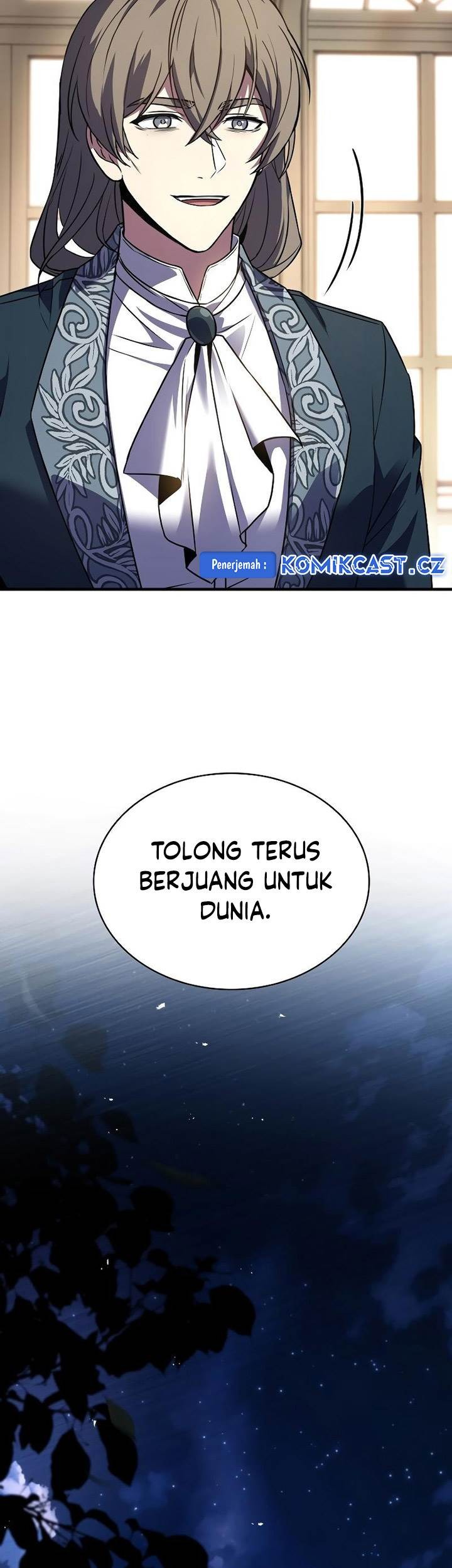 Death King Karnak Chapter 29 halaman 35