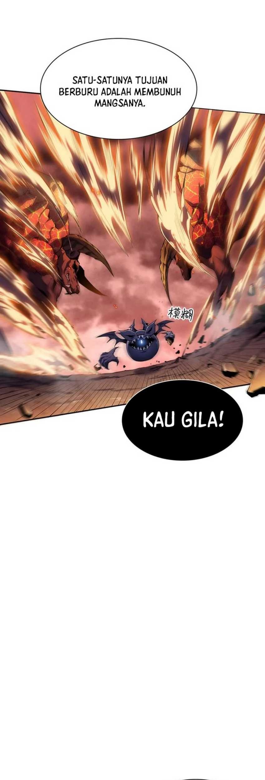 The Ultimate Assassin Is Back Chapter 2 halaman 31