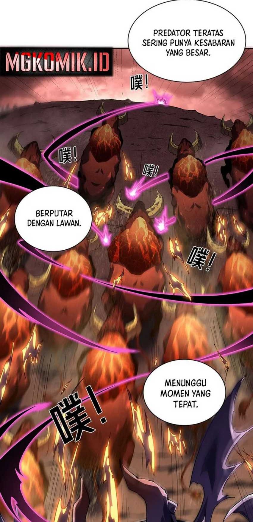 The Ultimate Assassin Is Back Chapter 2 halaman 32