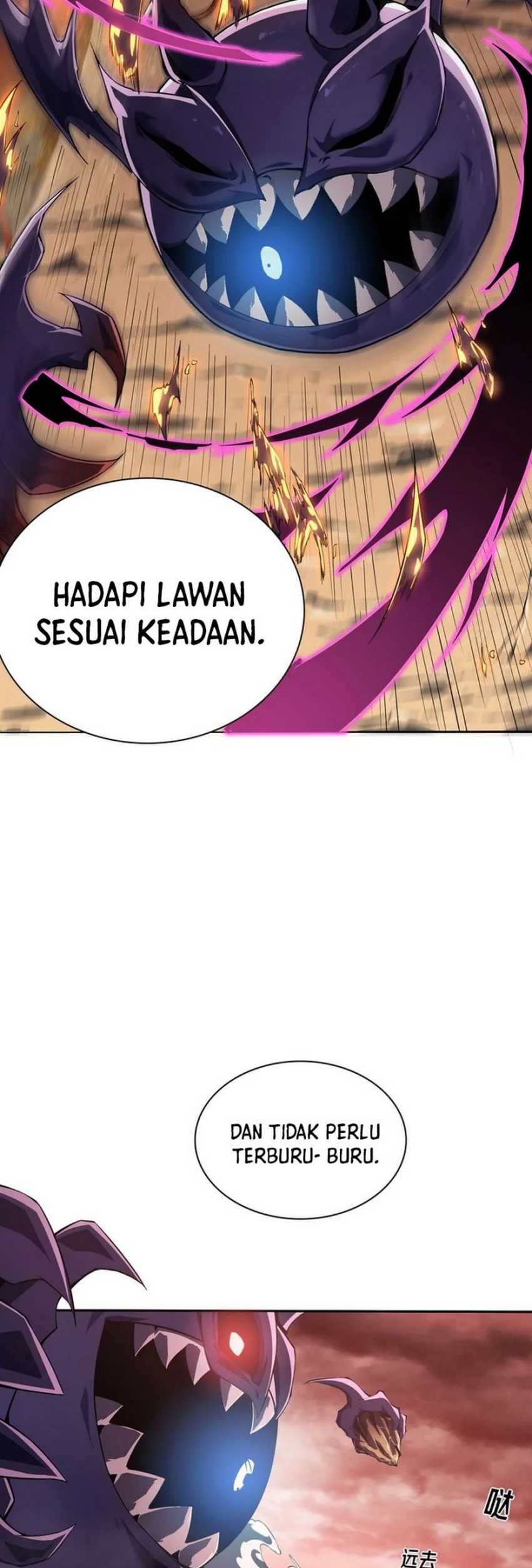 The Ultimate Assassin Is Back Chapter 2 halaman 33
