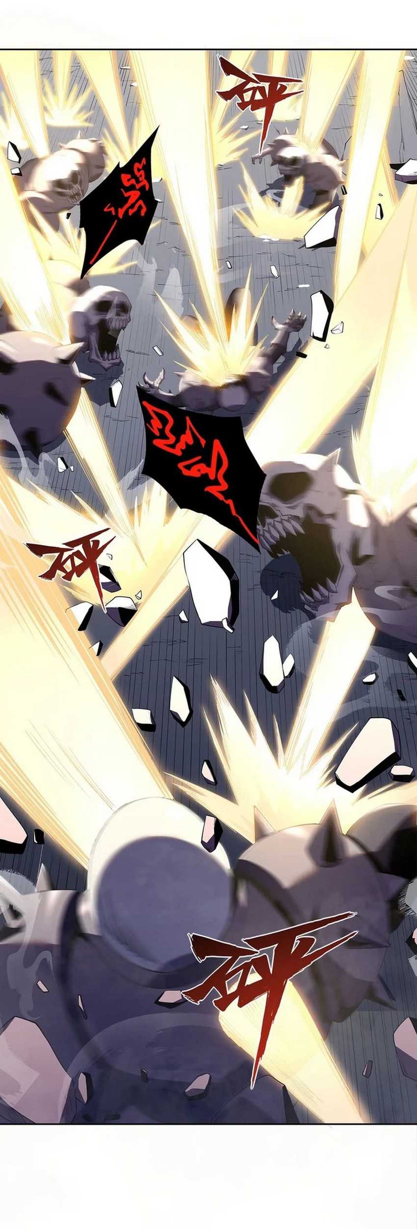 The Ultimate Assassin Is Back Chapter 1 halaman 32