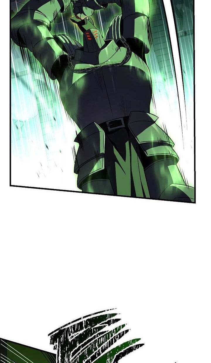 Death King Karnak Chapter 26 halaman 35
