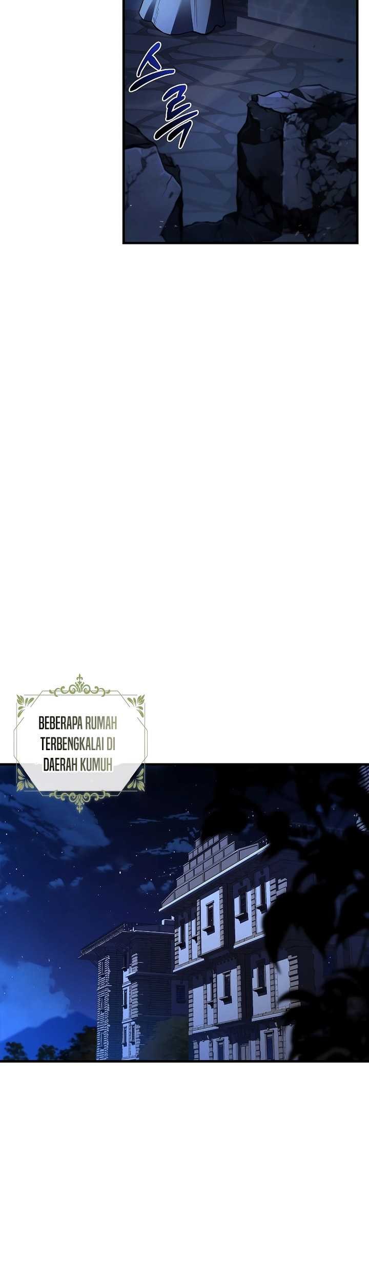 Death King Karnak Chapter 25 halaman 38