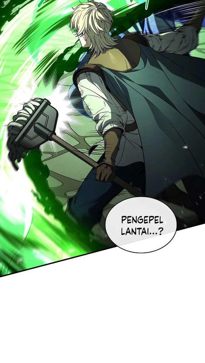 Death King Karnak Chapter 24 halaman 41