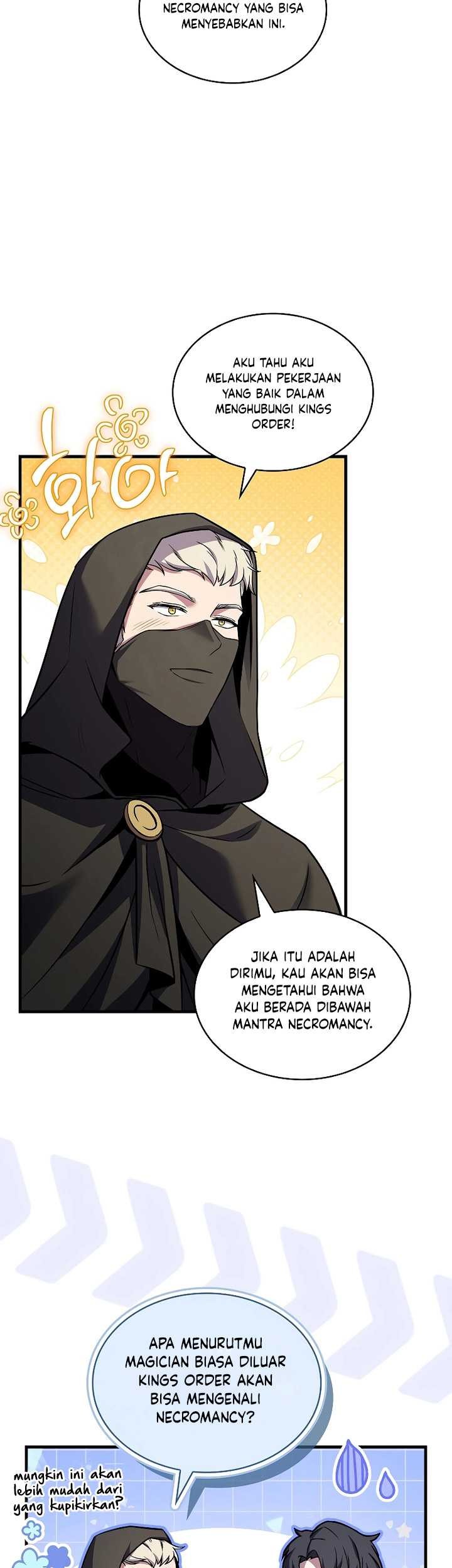 Death King Karnak Chapter 22 halaman 36