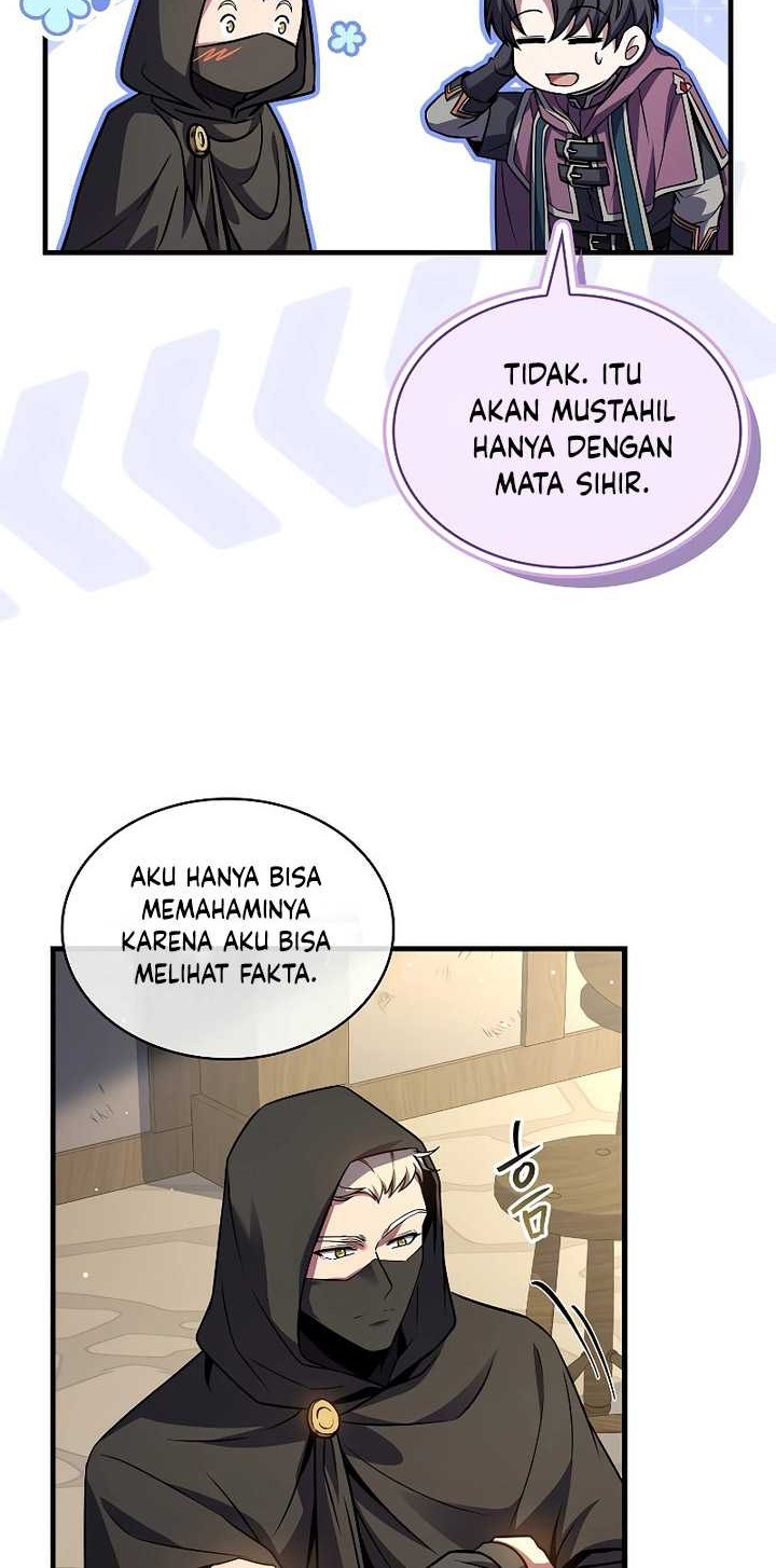 Death King Karnak Chapter 22 halaman 37