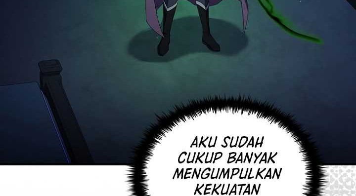 Death King Karnak Chapter 21 halaman 41