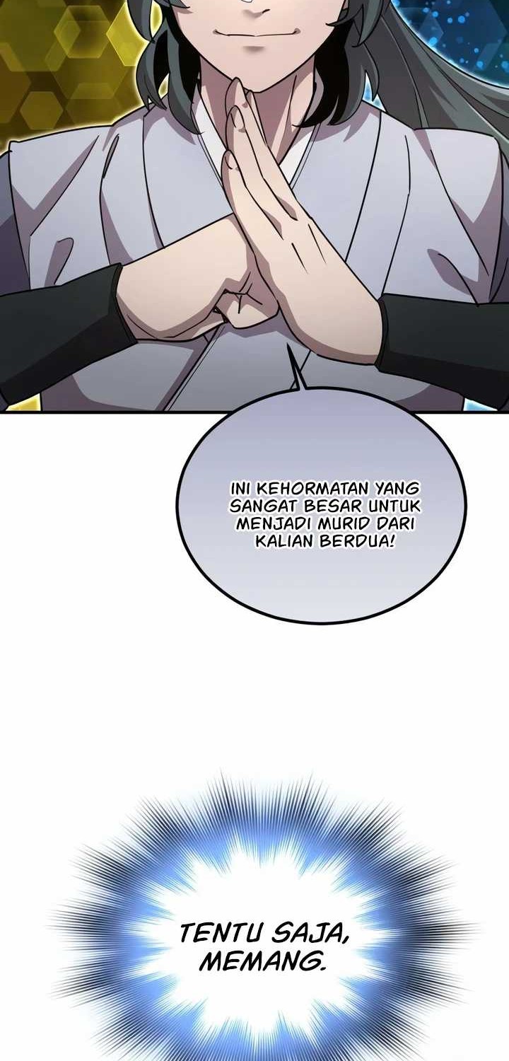 The Masters Are Watching Over Me Chapter 04 Gambar 48