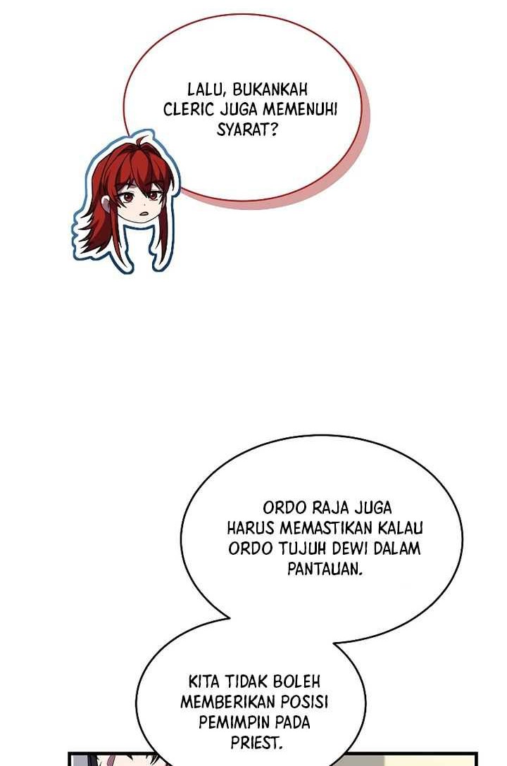 Death King Karnak Chapter 18 halaman 39