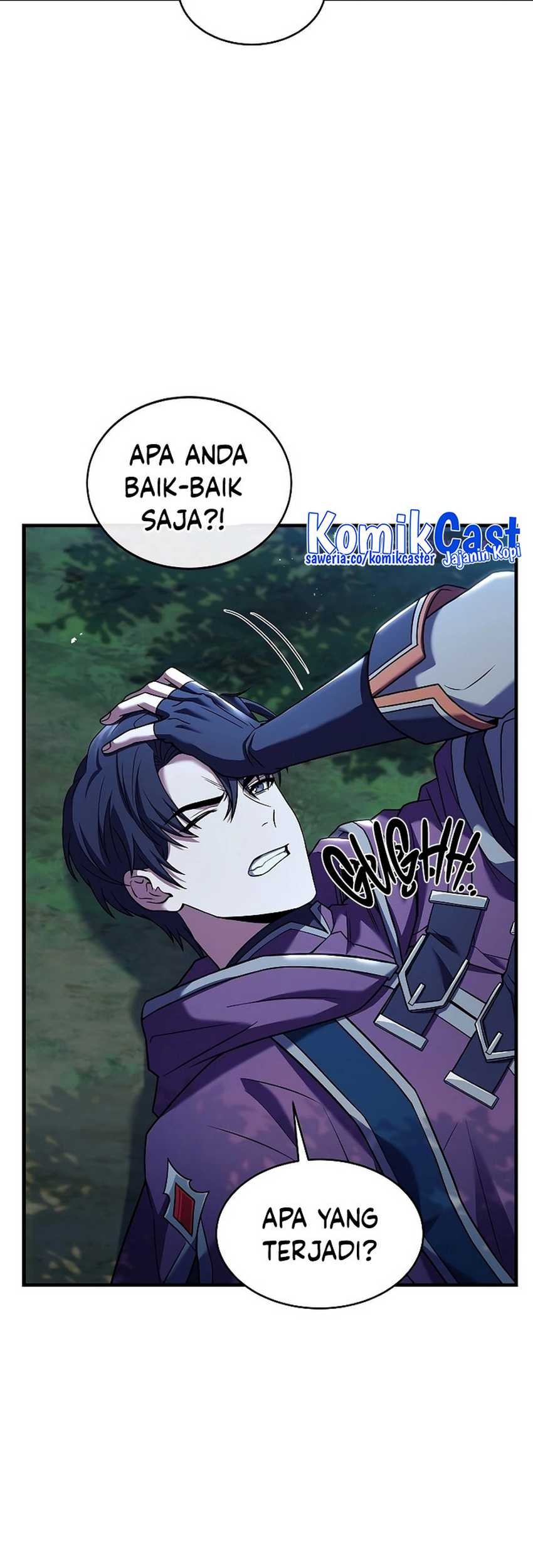 Death King Karnak Chapter 17 halaman 46