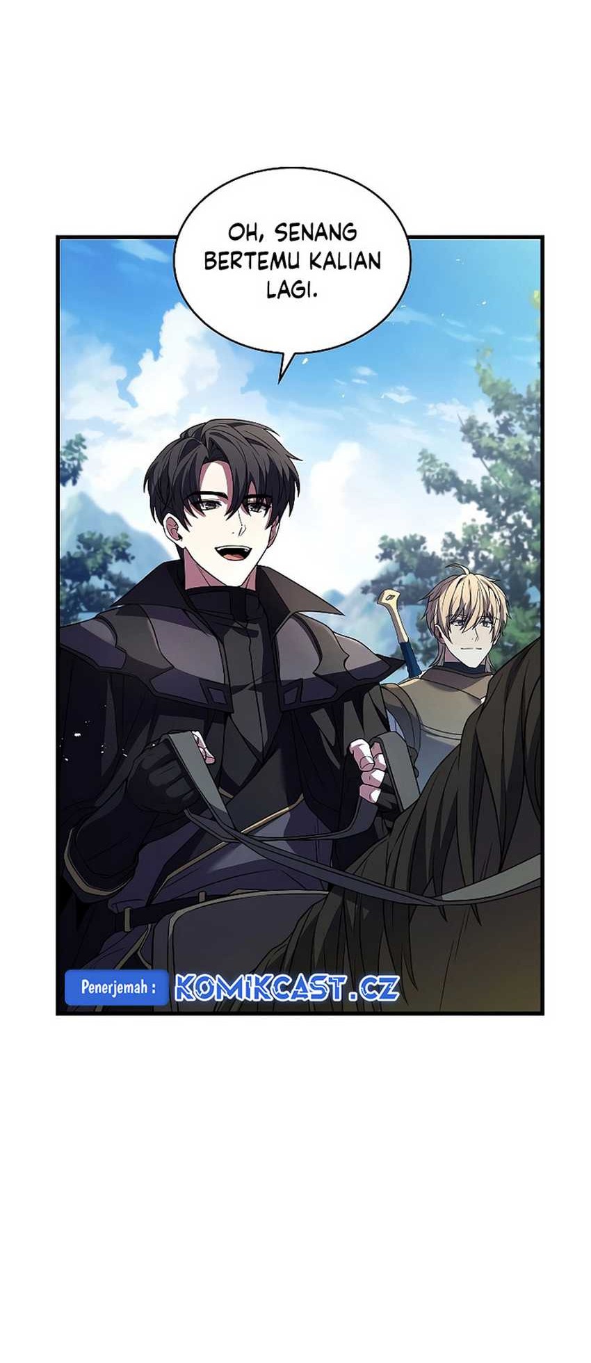 Death King Karnak Chapter 16 halaman 41