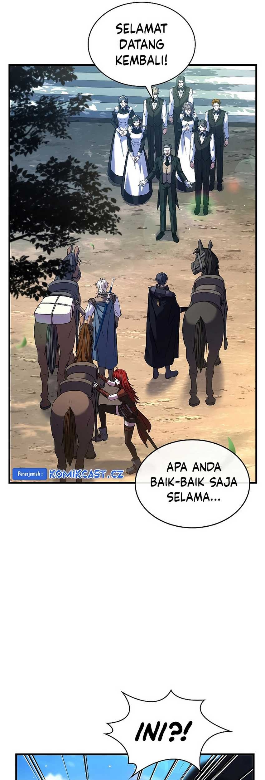 Death King Karnak Chapter 16 halaman 42