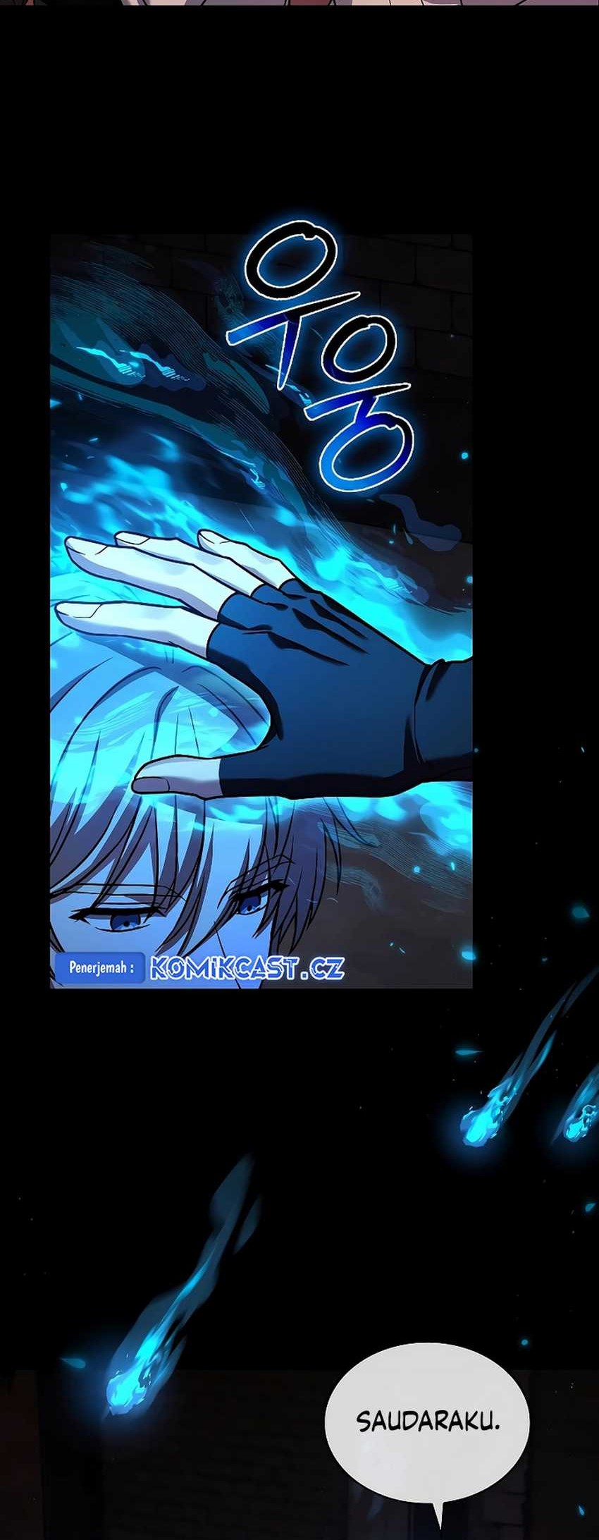Death King Karnak Chapter 15 halaman 41