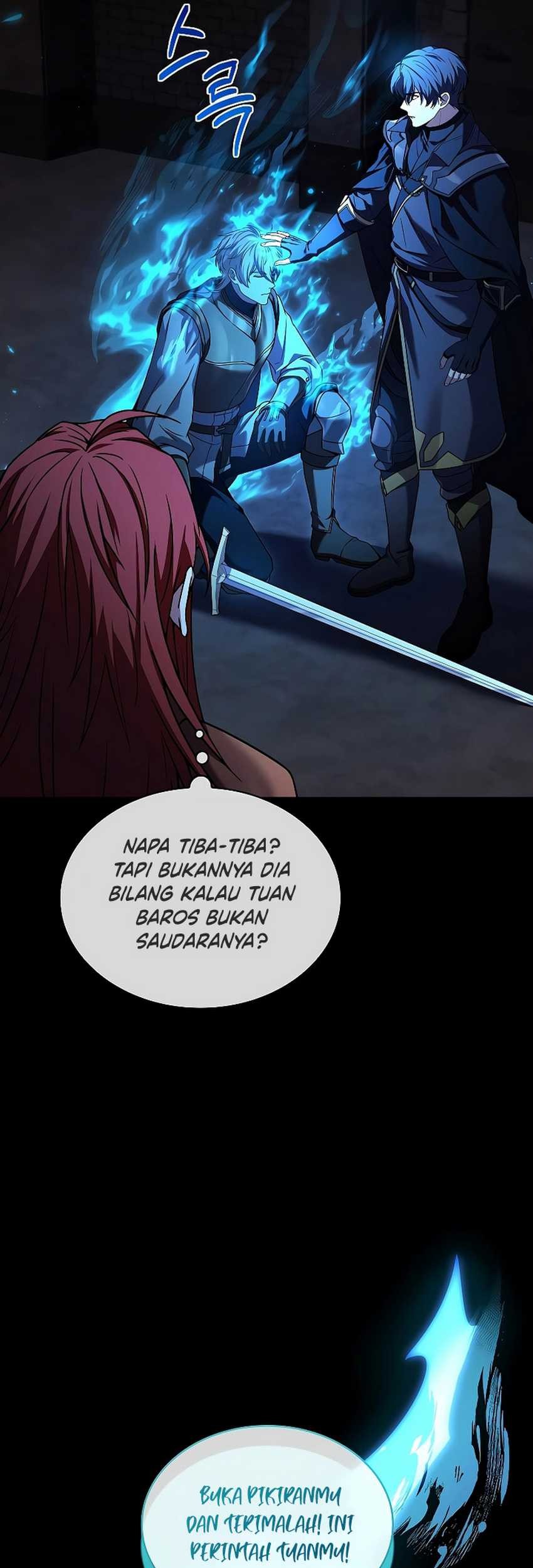 Death King Karnak Chapter 15 halaman 42
