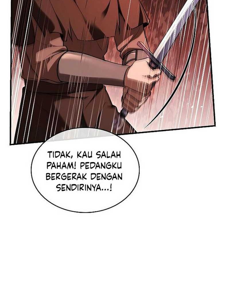 Death King Karnak Chapter 14 halaman 50