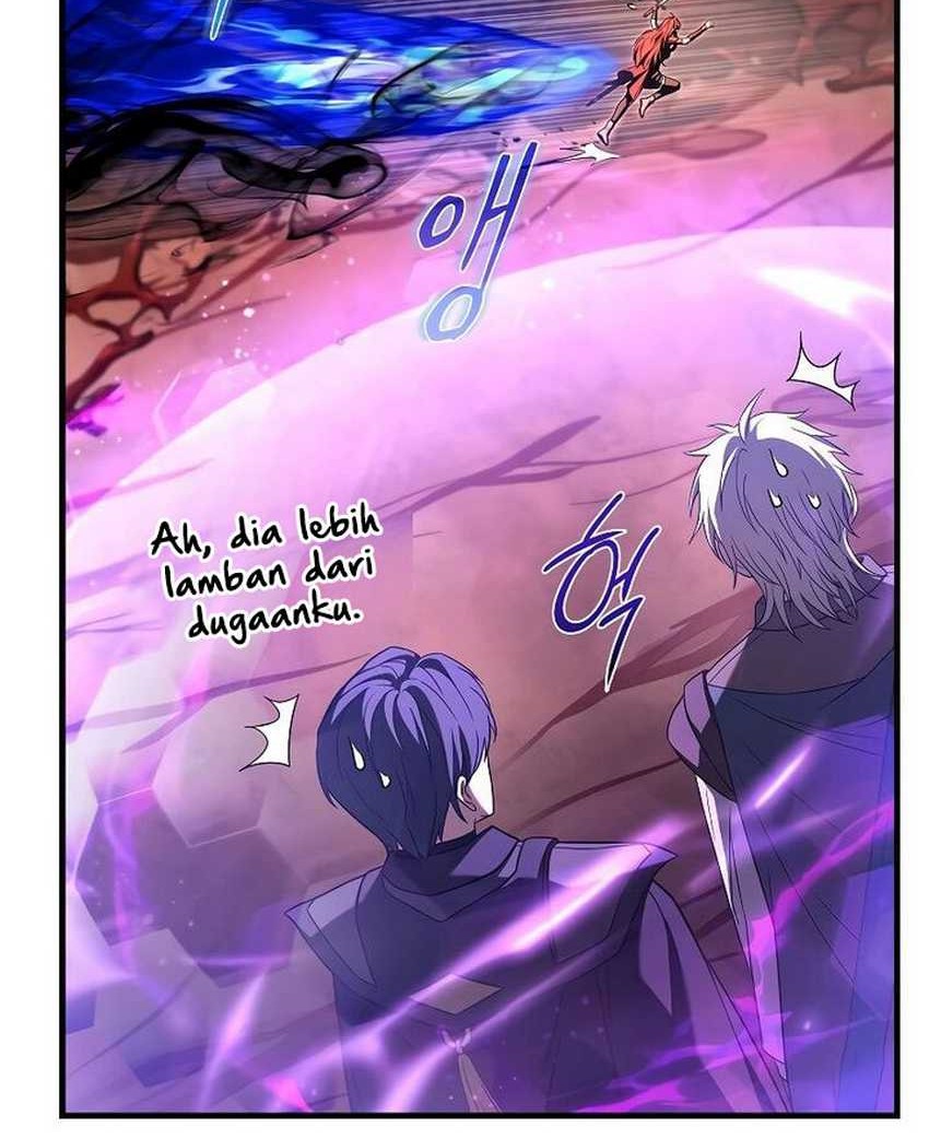 Death King Karnak Chapter 13 halaman 50