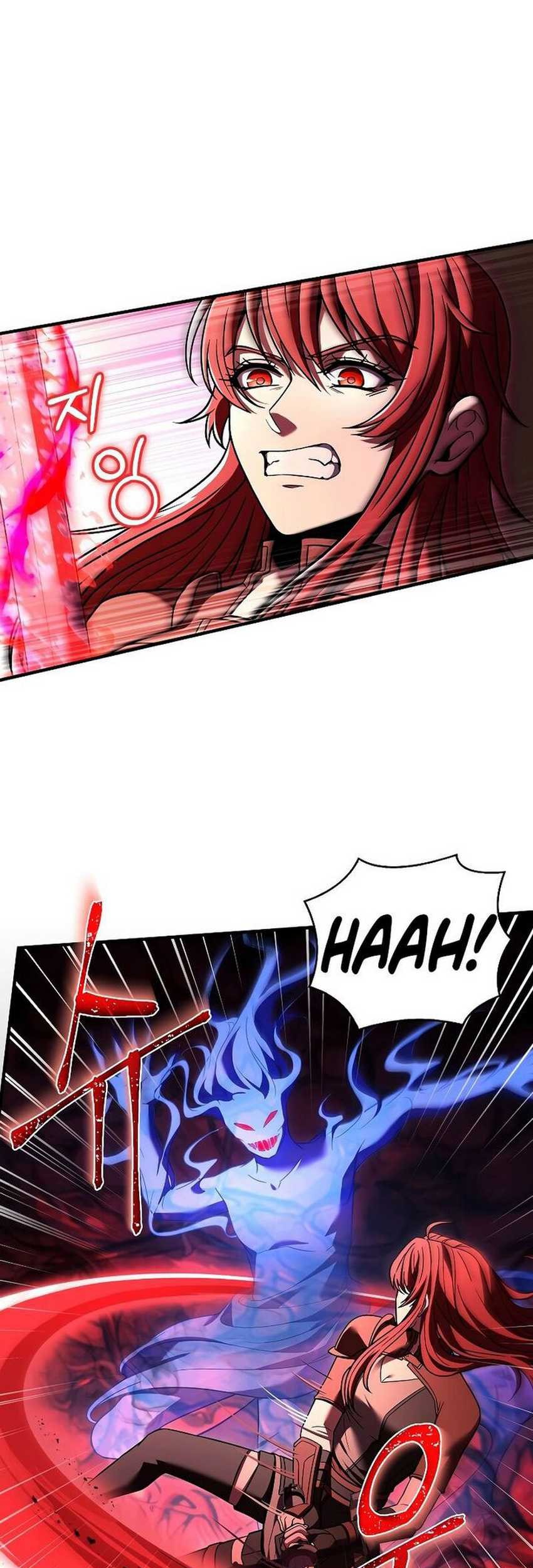 Death King Karnak Chapter 13 halaman 51
