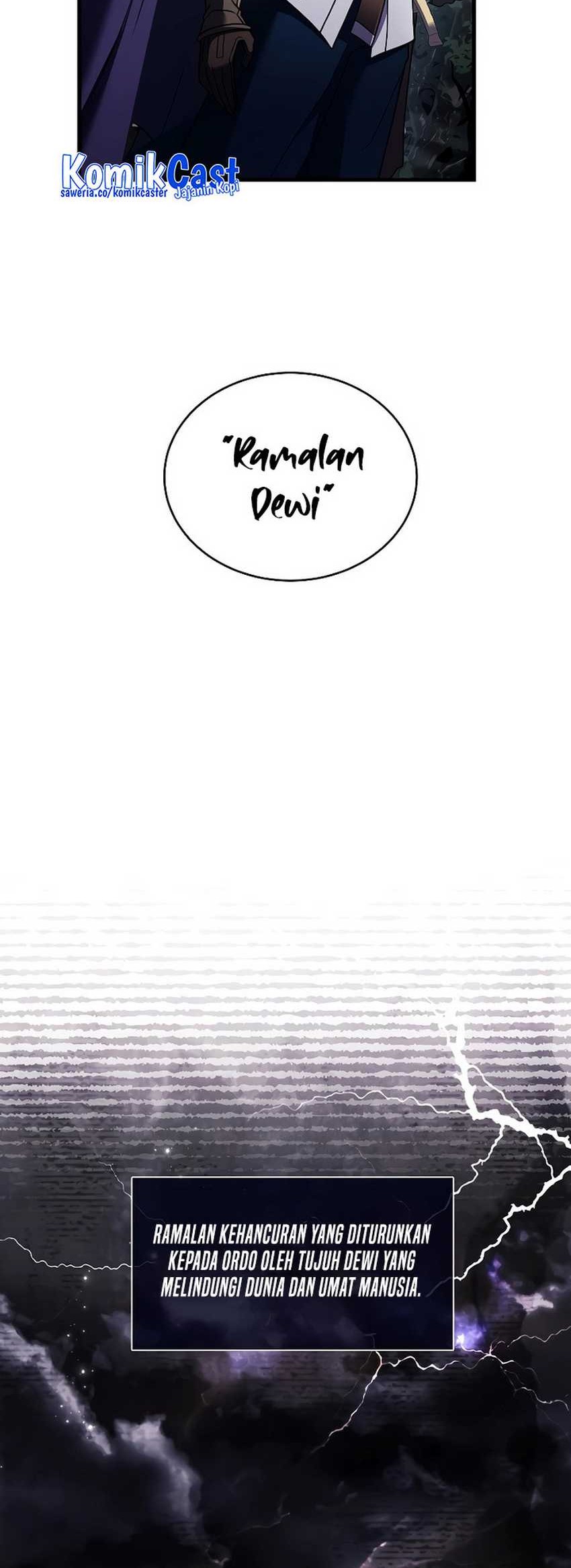 Death King Karnak Chapter 7 halaman 37