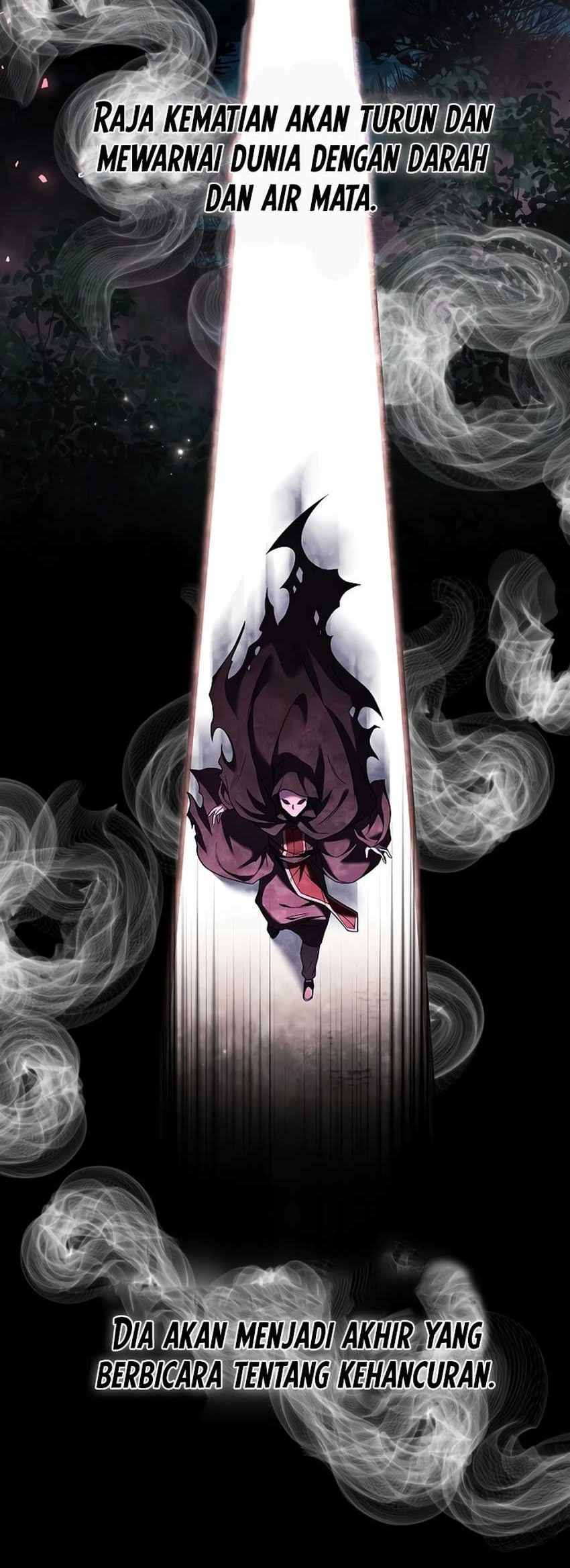 Death King Karnak Chapter 7 halaman 39