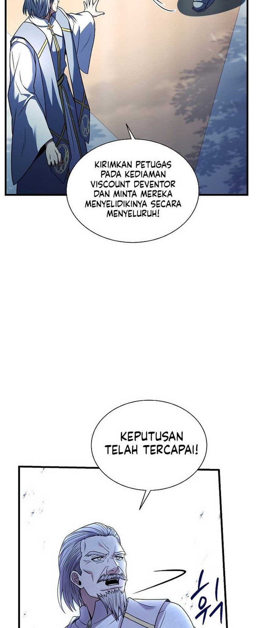 Death King Karnak Chapter 6 halaman 39