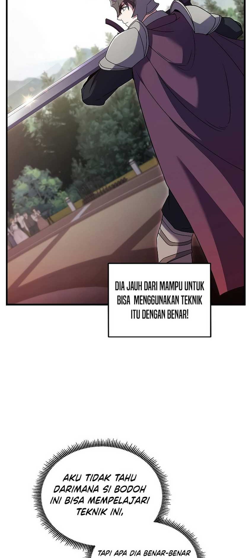 Death King Karnak Chapter 5 halaman 37