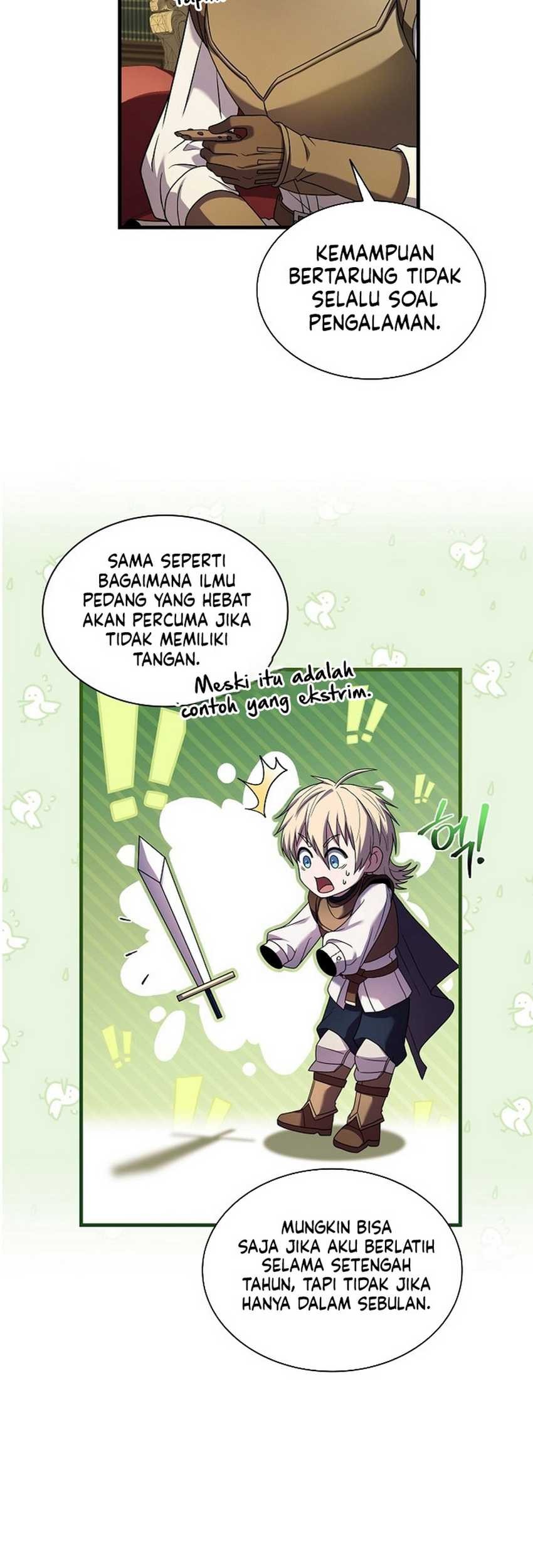 Death King Karnak Chapter 3 halaman 32