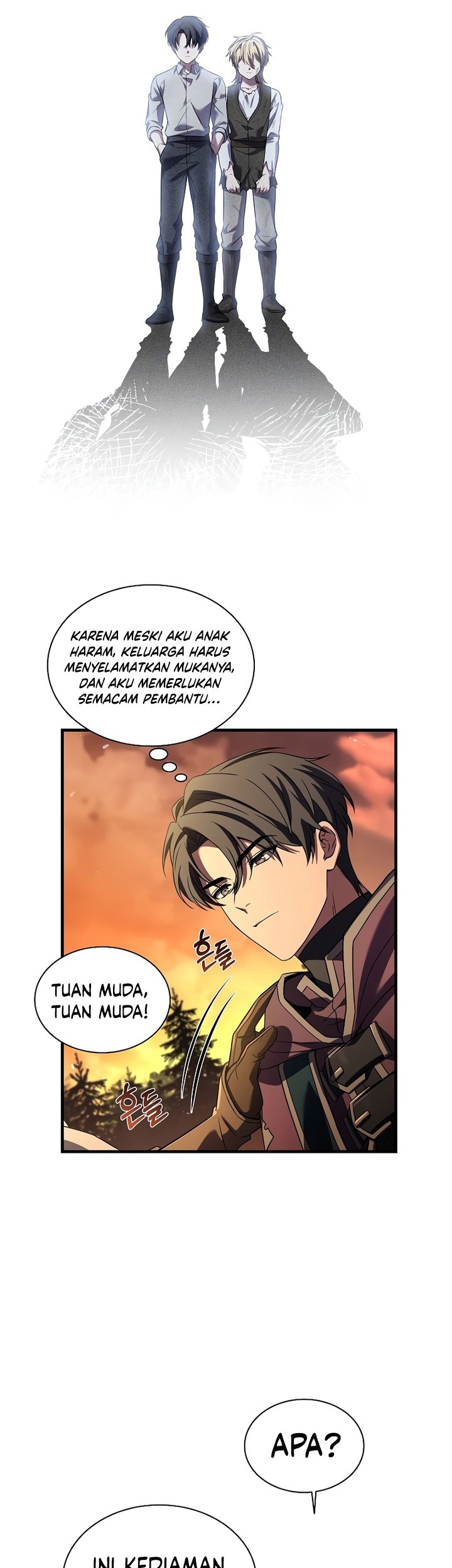 Death King Karnak Chapter 2 halaman 26