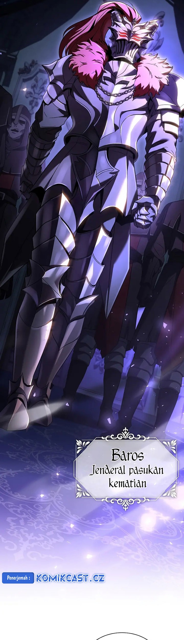 Death King Karnak Chapter 1 halaman 32