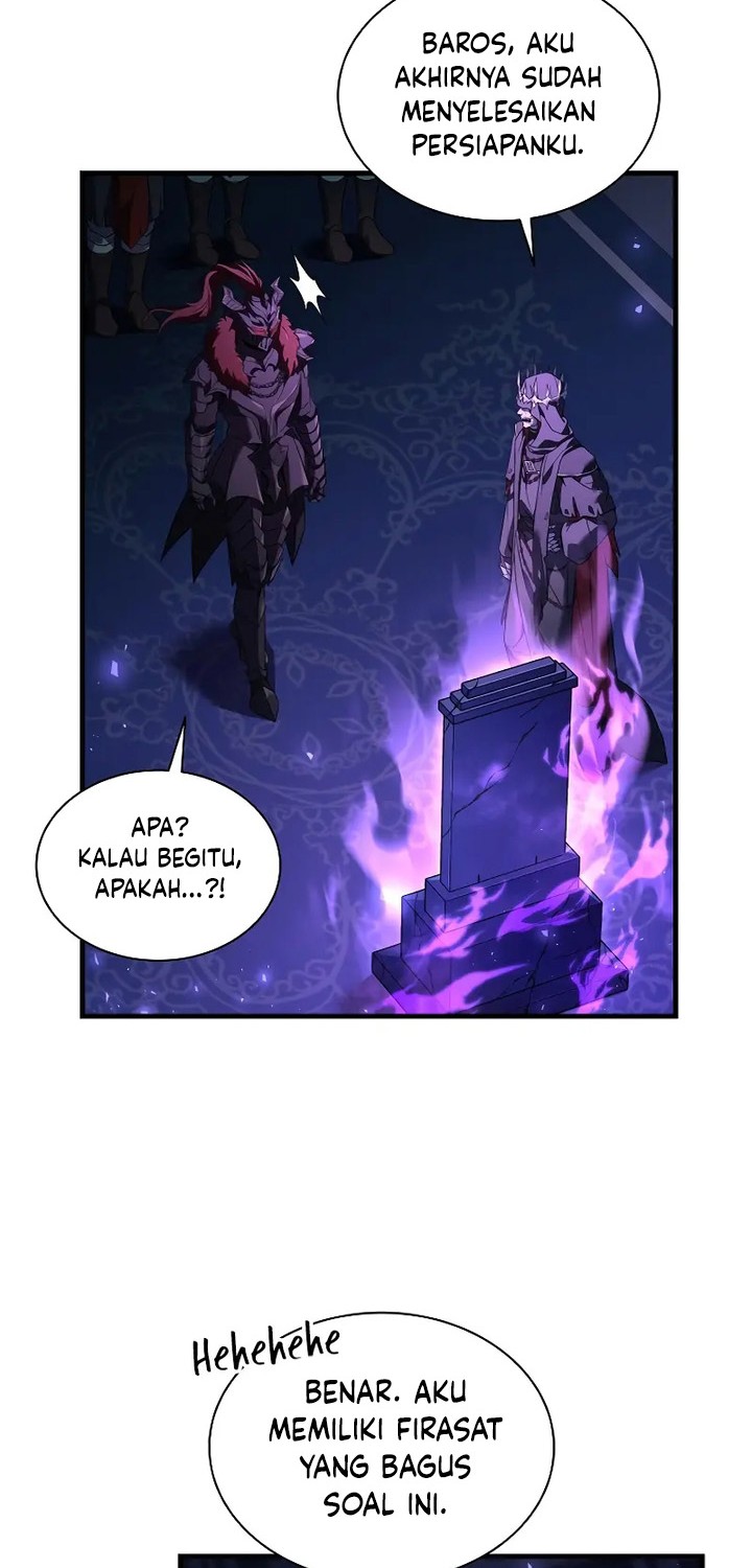 Death King Karnak Chapter 1 halaman 33