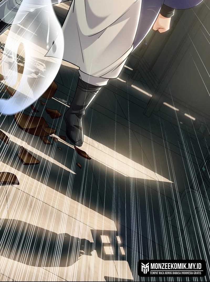 1 Million Times Attack Speed Chapter 28 Gambar 17