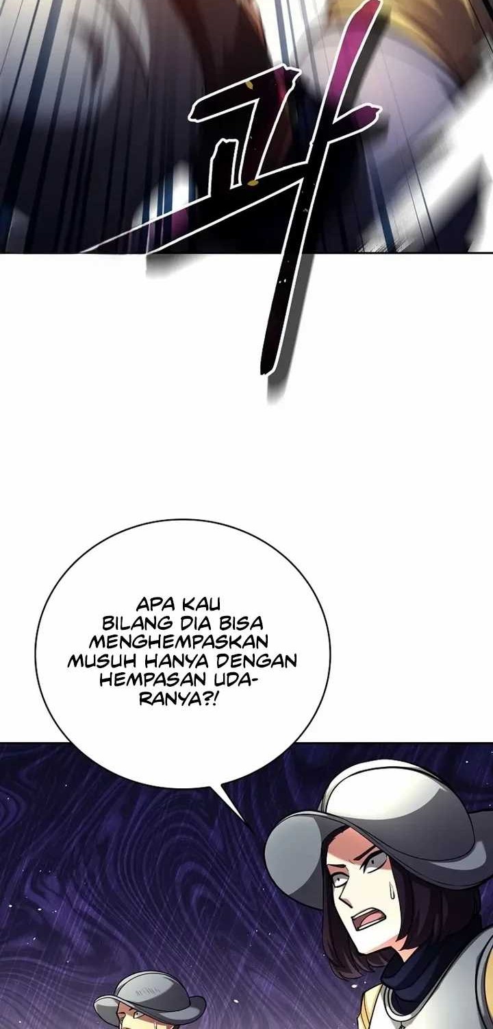 Debuff Master Chapter 45 halaman 38