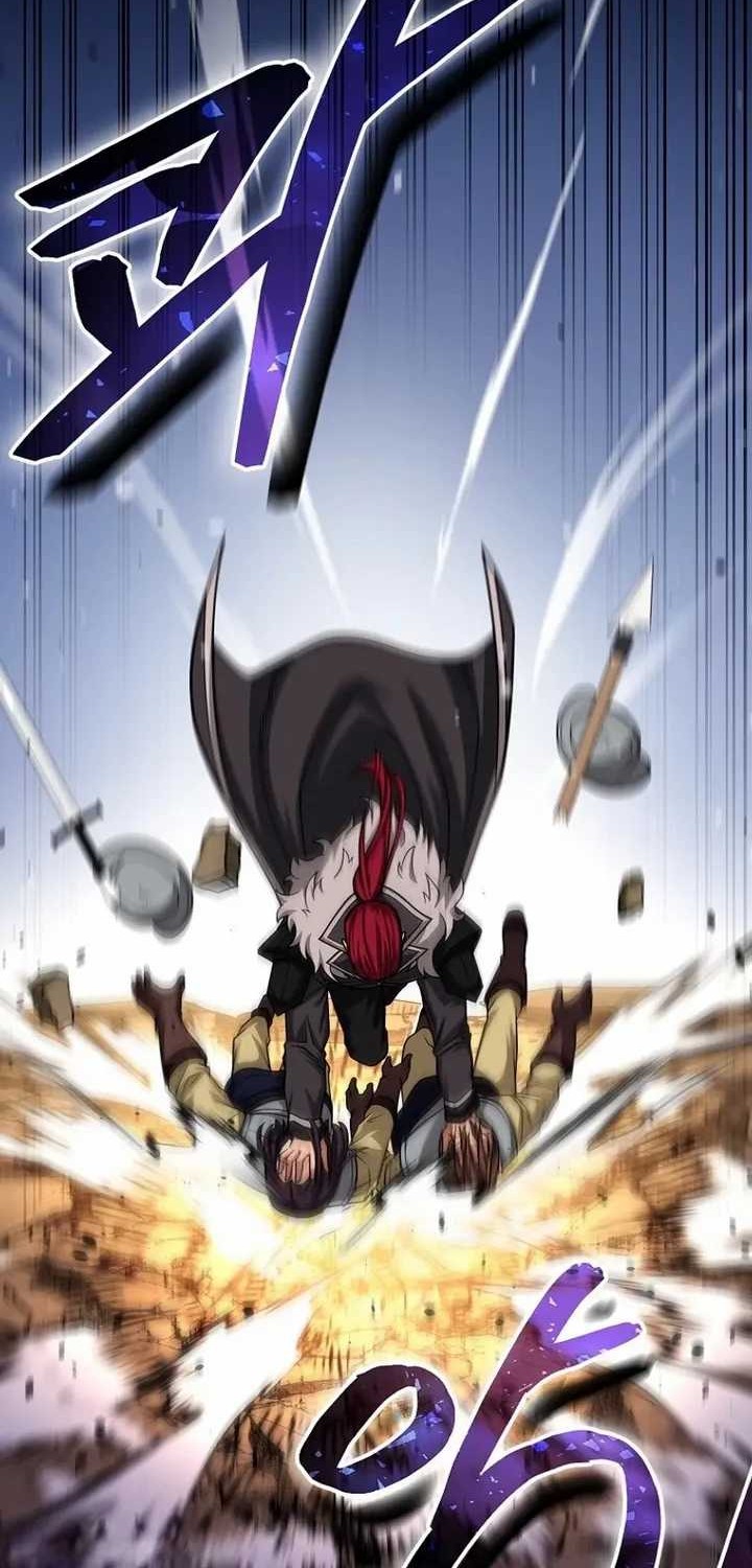 Debuff Master Chapter 45 halaman 40