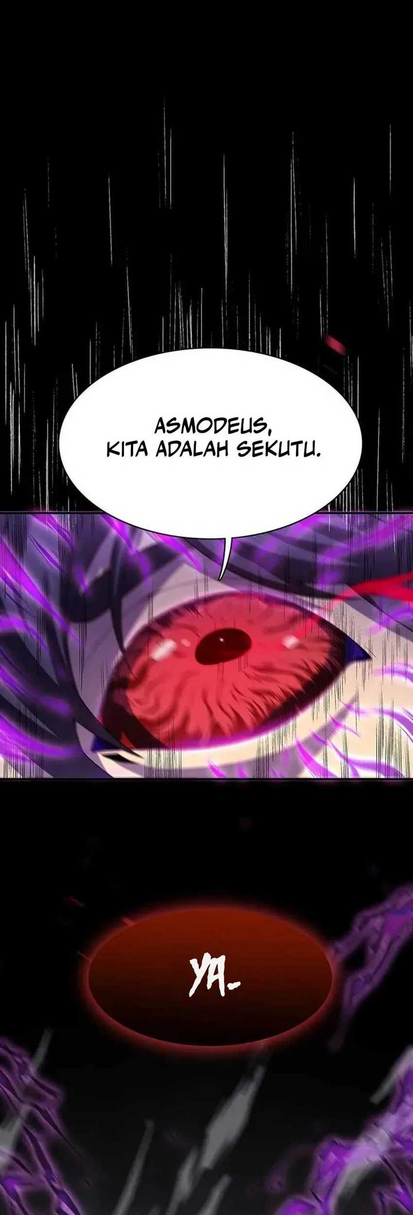 The Ultimate Assassin Is Back Chapter 8 halaman 45