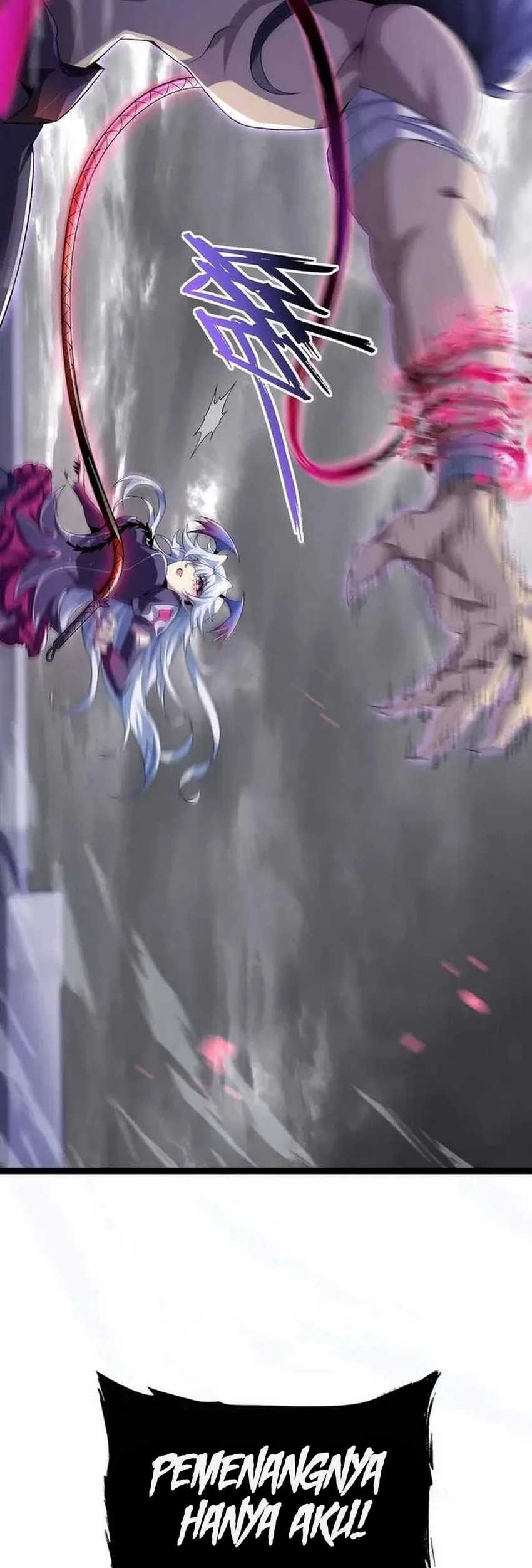 The Ultimate Assassin Is Back Chapter 8 halaman 48