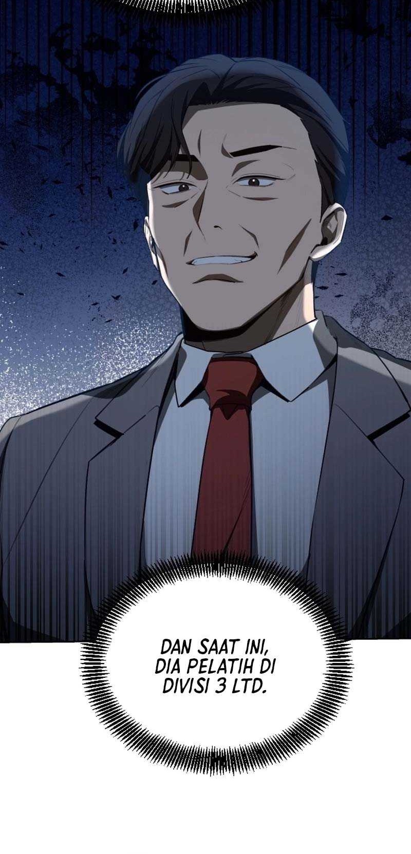 Return of the Genius Player Chapter 32 Gambar 35