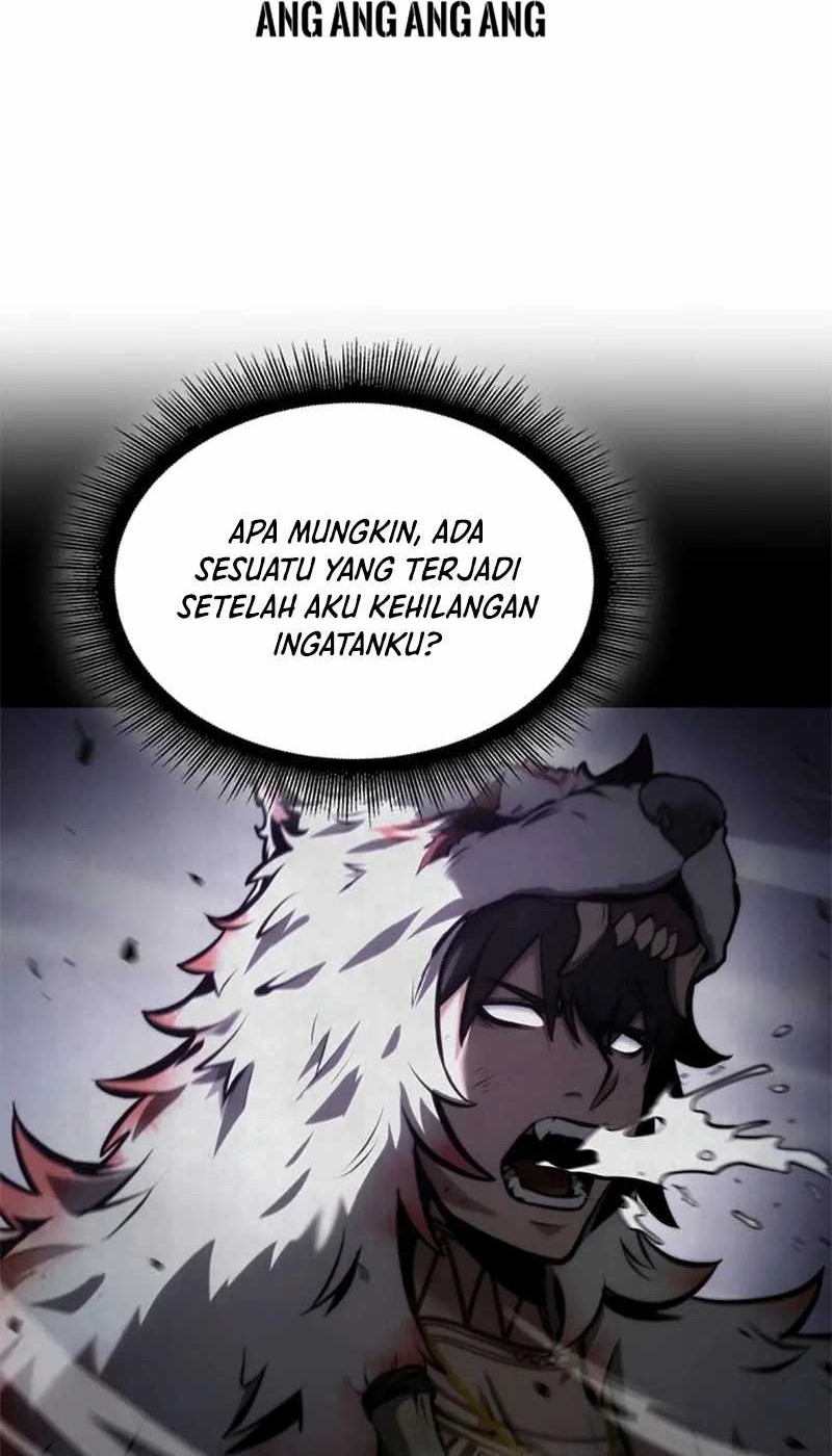 I Returned As An FFF-Class Witch Doctor Chapter 70 halaman 44