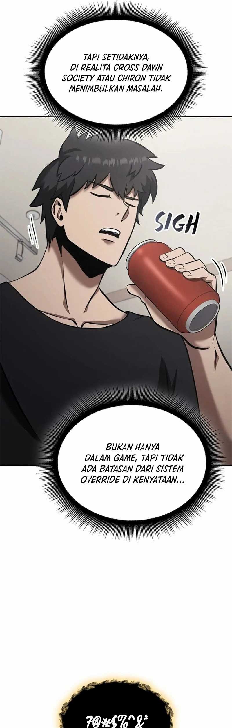 I Returned As An FFF-Class Witch Doctor Chapter 70 halaman 47