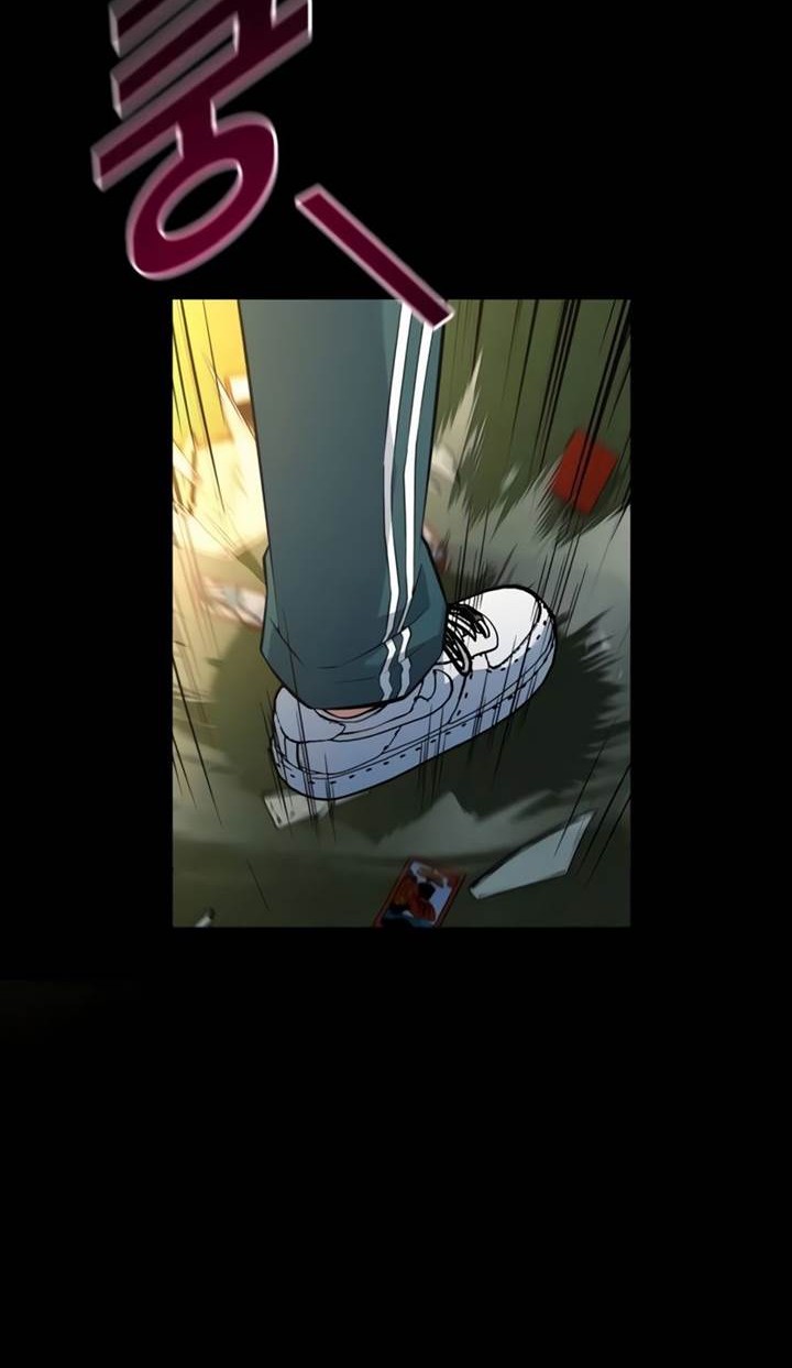 King of Violence Chapter 26 Gambar 42