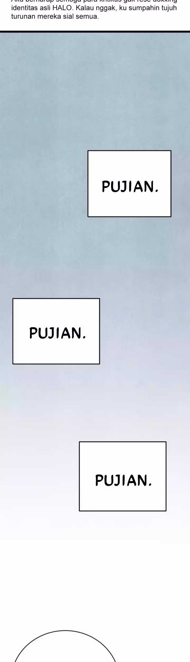 A Tidal Wave of Glory Chapter 42 halaman 47