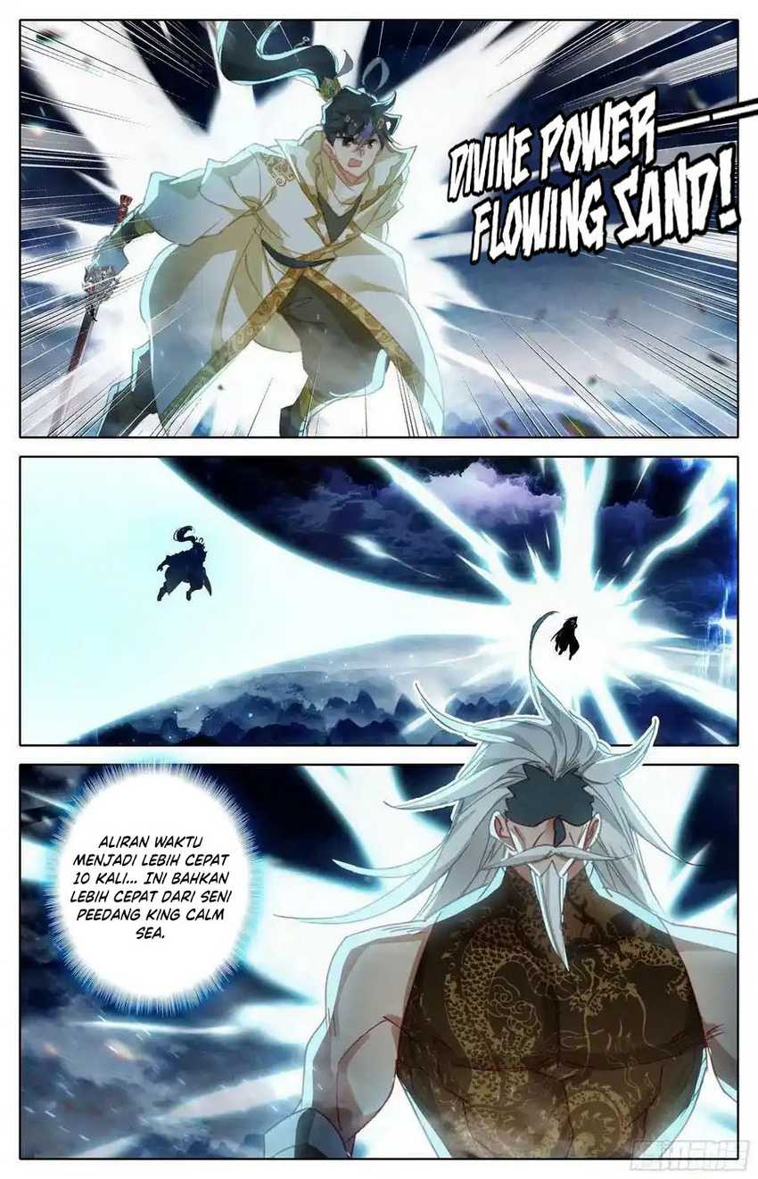 Cang Yuantu Chapter 263 halaman 11